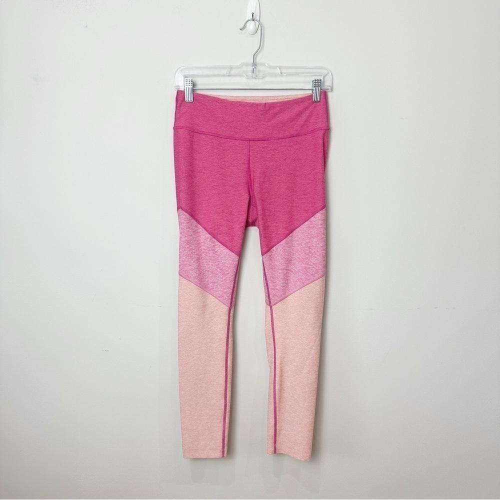 Outdoor Voices Leggings Pink